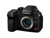 Panasonic Lumix GH6 (boitier nu) 