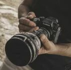Panasonic Lumix GH6 (boitier nu) 