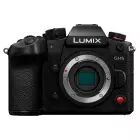 Panasonic Lumix GH6 (boitier nu)