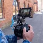 Panasonic Lumix GH7 avec objectif G 12-60mm f/3.5-5.6