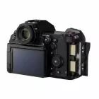 Panasonic Lumix S1H (boîtier nu)