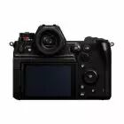 Panasonic Lumix S1H (boîtier nu)