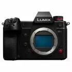 Panasonic Lumix S1H (boîtier nu)