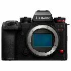 Panasonic LUMIX S1IIE (boitier nu)