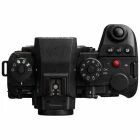 Panasonic LUMIX S1IIE (boitier nu)