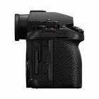 Panasonic LUMIX S1IIE (boitier nu)