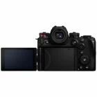 Panasonic LUMIX S1IIE (boitier nu)