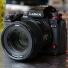 Panasonic LUMIX S1IIE (boitier nu)