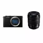 Panasonic Lumix S9 + objectif S 28-200mm f/4.0-7.1 O.I.S Macro