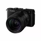 Panasonic Lumix S9 + objectif S 28-200mm f/4.0-7.1 O.I.S Macro
