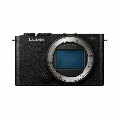 Panasonic Lumix S9 (boitier nu)