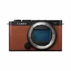 Panasonic Lumix S9 (boitier nu)