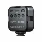 Panneau LED bicolore Litemons 6BI - Godox