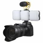 Panneau LED bicolore Litemons 6BI - Godox