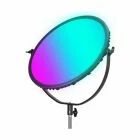 Panneau LED rond RGB GR18C 18 pouces - Neewer