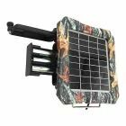 Panneau solaire - Browning