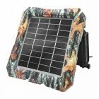 Panneau solaire - Browning