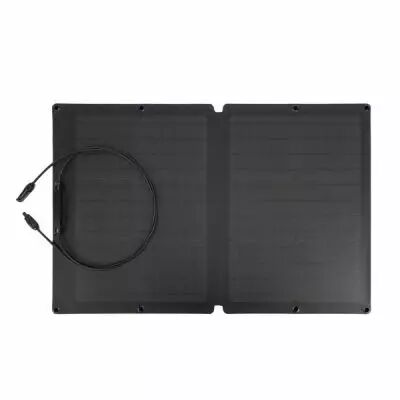 Panneau solaire 60W - EcoFlow 
