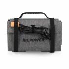 Panneau solaire pliable IBCPOWER 100W - DJI
