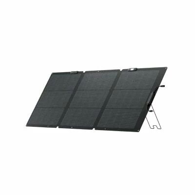 Panneau solaire portable 160W - EcoFlow