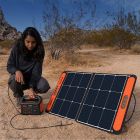 Panneau solaire SolarSaga 100W - Jackery