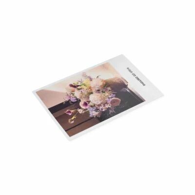 Papier photo pour imprimante GO Ultra FunCam - PGYTECH