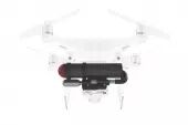 Parachute avec coupe circuits Zéphyr Phantom 4 RTK - Dronavia