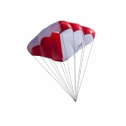 Parachute de secours 3m² Crossfly - Opale