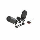 Parachute double avec coupe-circuits externe pour DJI Matrice 30 - Dronavia
