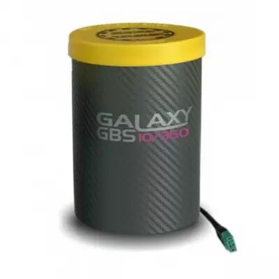 Parachute Galaxy GRS GBS 10/350