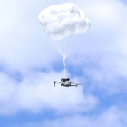 Parachute pour drone Zéphyr Mini - Dronavia