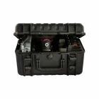 Parachute SafeAir C5 M4 pour DJI Matrice 4 - ABOT-PZ