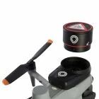 Parachute SafeAir C5 M4 pour DJI Matrice 4 - ABOT-PZ