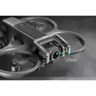 Pare-chocs caméra pour drone DJI Avata 2 - StartRC