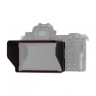 Pare-soleil d\'écran VH2807 pour gamme Nikon Z - SmallRig