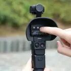 Pare soleil de protection pour DJI Osmo Pocket 3 - Sunnylife