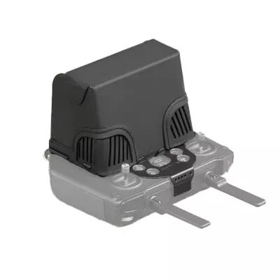 Pare-soleil pliable magntique en cuir pour radiocommande DJI RC Pro - SunnyLife