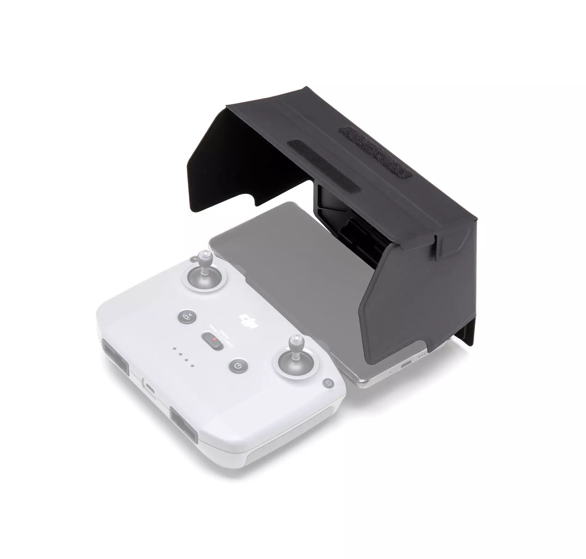 Pare-soleil pour radiocommande DJI RC-N1