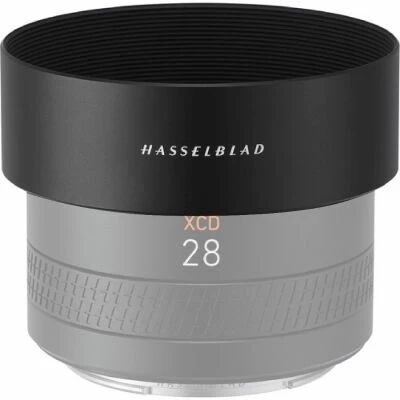 Pare-soleil XCD 28P pour objectif - Hasselblad