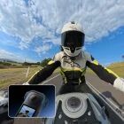 Pare-vent pour micro X4 Air - Insta360