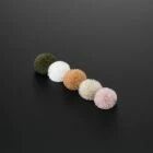 Pare-vents multicolores pour DJI Mic 3