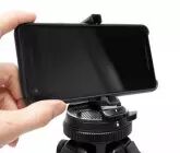 Peak Design support telephone pour Travel Tripod