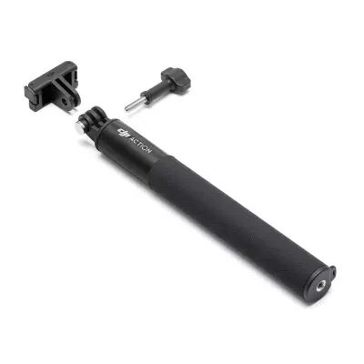 Perche  selfie extensible 1,5m pour gamme DJI Osmo Action