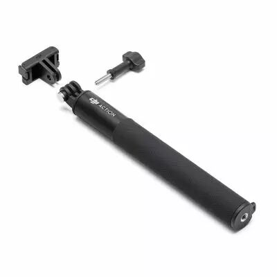Perche  selfie extensible 1,5m pour gamme DJI Osmo Action