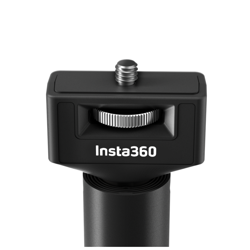 Insta360 neu perche à selfies 850372 - Conrad Electronic France
