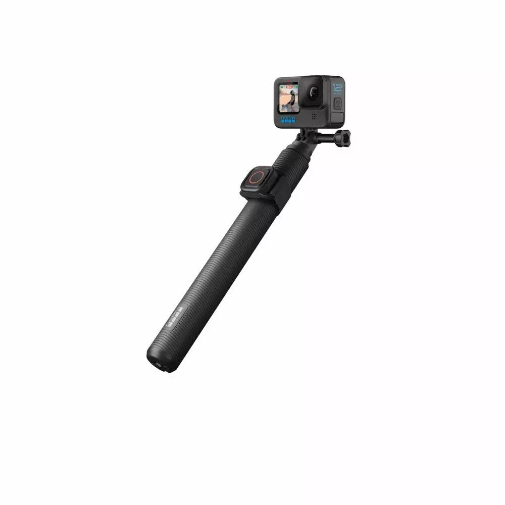 GoPro EL Grande : Capturez chaque instant avec précision et style.