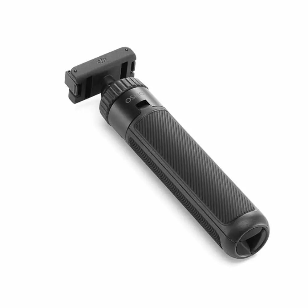 Perche à Selfie LICHIFIT Pour DJI Osmo Pocket 3 - Extensible 30-101cm - Compatible Action Cam Insta360