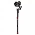 Perche Fast GimBoom en carbone - Manfrotto 