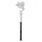 Perche Fast GimBoom en carbone - Manfrotto 