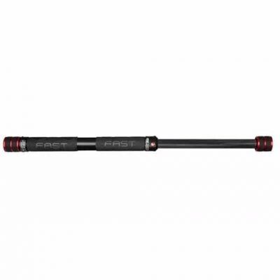 Perche Fast GimBoom en carbone - Manfrotto 